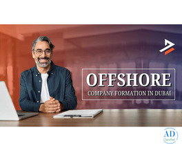 Complete Guide to Offshore Company Formation in Dubai | UAE