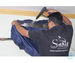 Stay Cool with the Best AC Service in Nehar Par, Faridabad