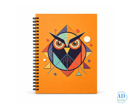 Corporate Softcover Wiro Diary