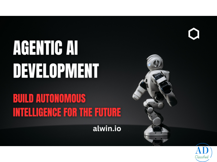 Hire Expert Agentic AI Developers
