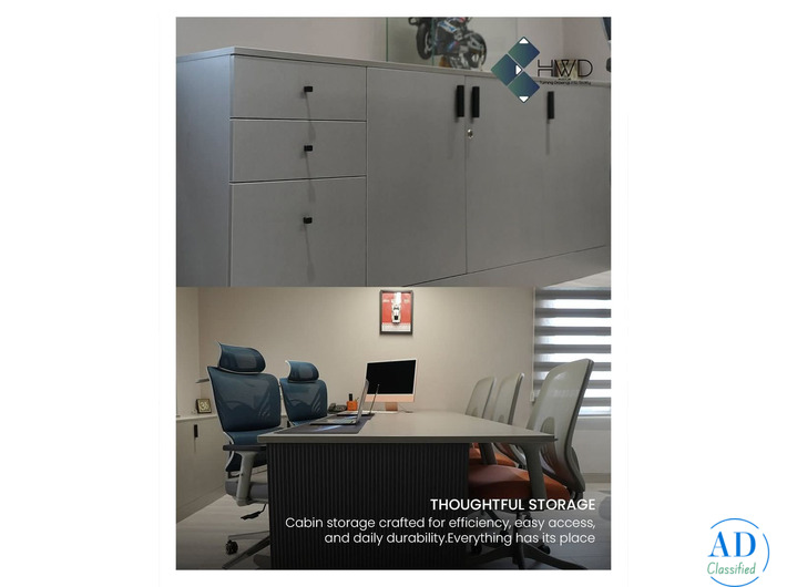 Factory Made Modular Kitchen | Best Modular Kitchen Near Me – HWD Interiors