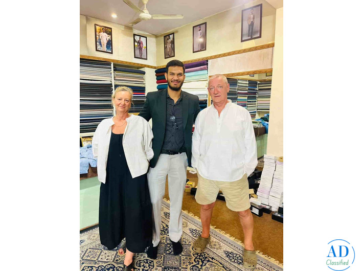 Fair Deal Textile Jaipur – Best Textile Shop In Jaipur