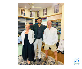 Fair Deal Textile Jaipur – Best Textile Shop In Jaipur