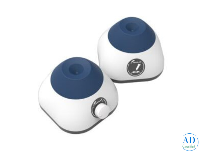 centrifuges Umm al Quwain