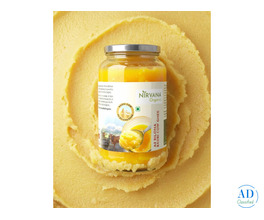 Looking for Pure Bilona Cow Ghee?