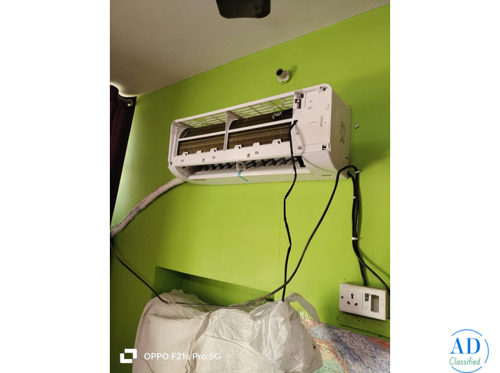 Shiv Shakti Refrigeration – AC Services in Chandpole