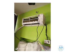 Shiv Shakti Refrigeration – AC Services in Chandpole