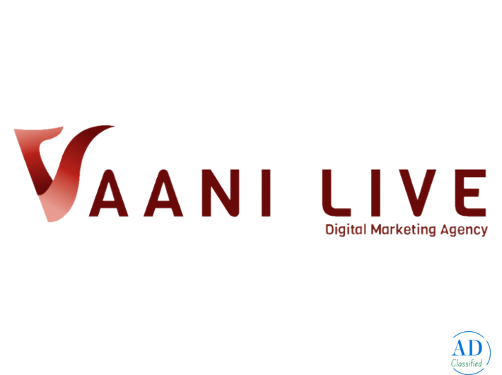 Vaani Live : Best Digital Marketing Company in Delhi NCR