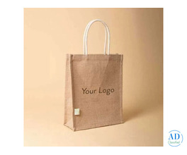 Eco-Friendly Jute Bags
