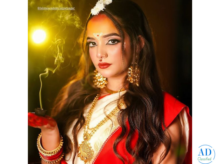 Lakmé Academy Powered By Aptech-Cometology Course in Lajpat Nagar