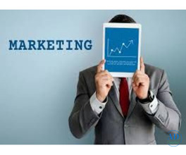 LOOKING FOR MARKRTING EXEICUTIVE  IN SALEM