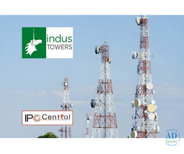 Indus Tower Installation Services | Telecom Guide