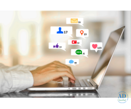 Social Media Marketing Agency in Gurgaon for Brand Growth &amp; Leads