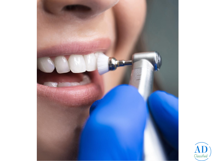 One Dentall : Your Trusted Dental Care