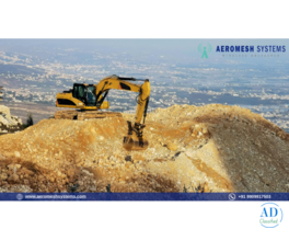 WiFi for Mining Supporting Phased Infrastructure Expansion