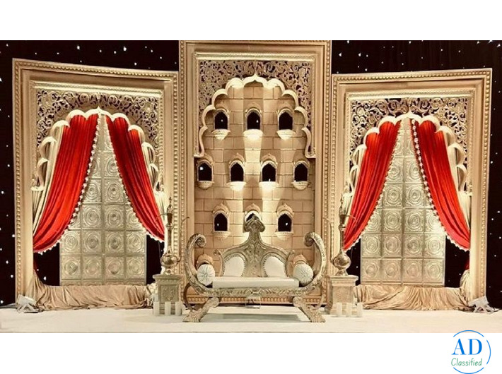 Book Premium Banquet Halls in Mayapuri Weddings and Events