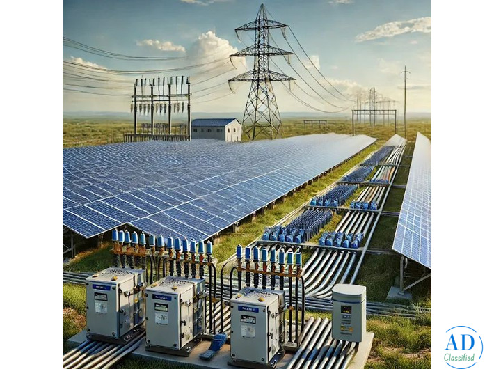 Solsken Energy LLP :- Best Solar Company in Jaipur