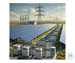 Solsken Energy LLP :- Best Solar Company in Jaipur