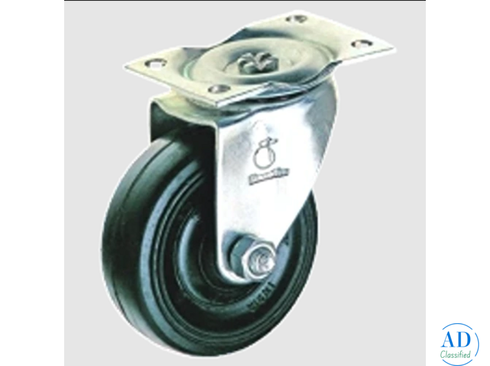 Industrial Platform Trolley Supplier in India | Rexello Castors