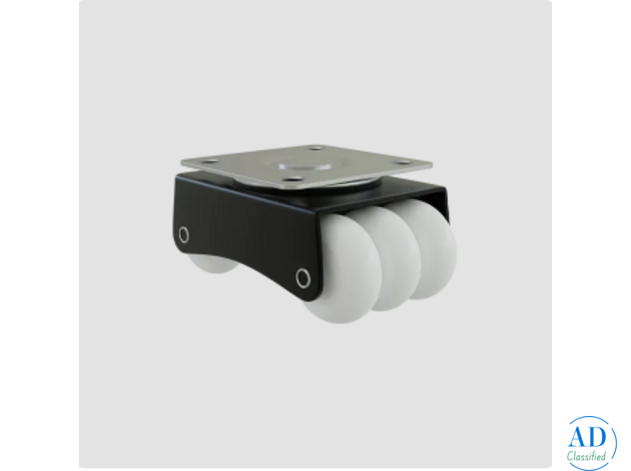 Industrial Platform Trolley Supplier in India | Rexello Castors