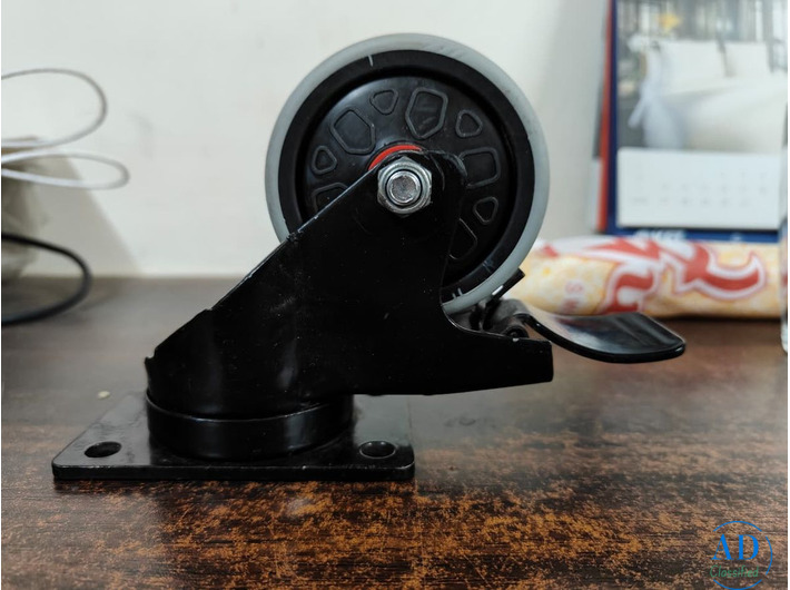 Industrial Platform Trolley Supplier in India | Rexello Castors