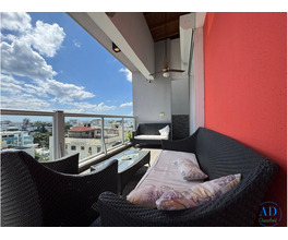 Deleite Al Despertar, Desde Mi Penthouse Con Vista Al Mar!!