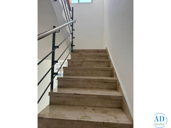 Deleite Al Despertar, Desde Mi Penthouse Con Vista Al Mar!!