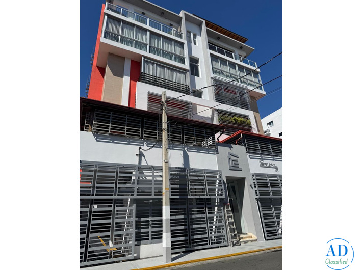 Deleite Al Despertar, Desde Mi Penthouse Con Vista Al Mar!!