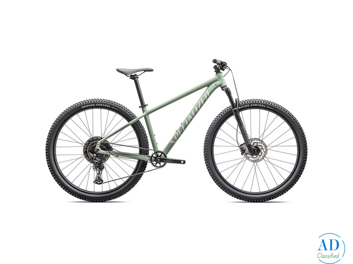 2026 Specialized Rockhopper Comp (WIEKBIKE)