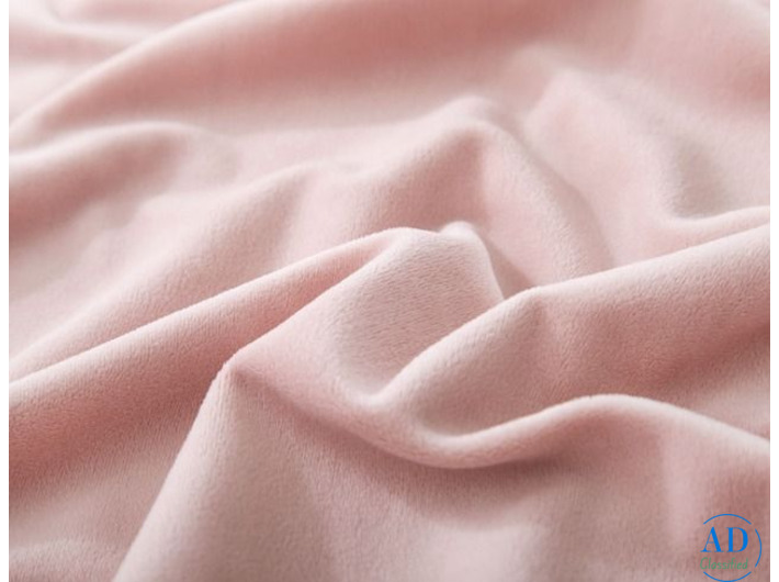 Low MOQ Fabric Supplier for Startups and Designers