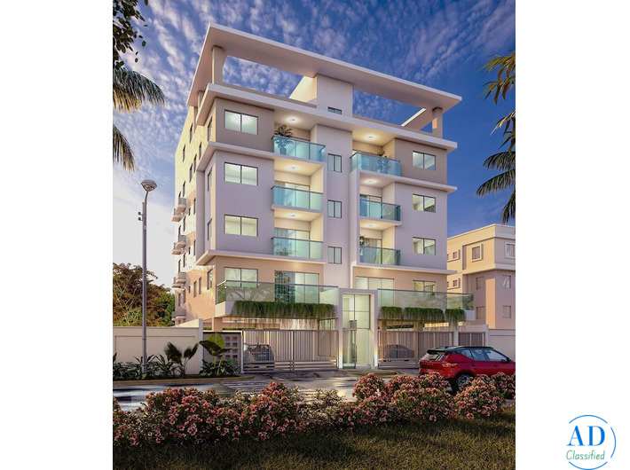 Viva En Un Lugar Centrico Y Con Vista Al Mar, Jardines Del Sur!!