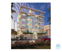 Viva En Un Lugar Centrico Y Con Vista Al Mar, Jardines Del Sur!!