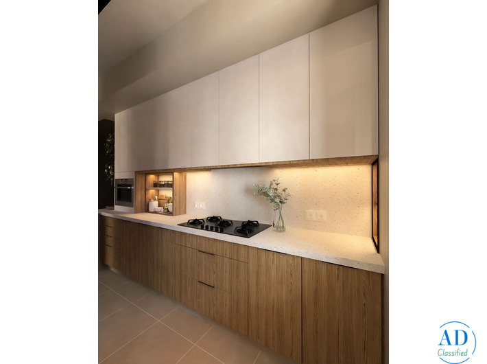 Viva En Un Lugar Centrico Y Con Vista Al Mar, Jardines Del Sur!!