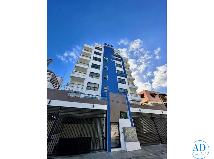 Lujo Y Confort, Venta De Apartamentos Tipo Loft!!