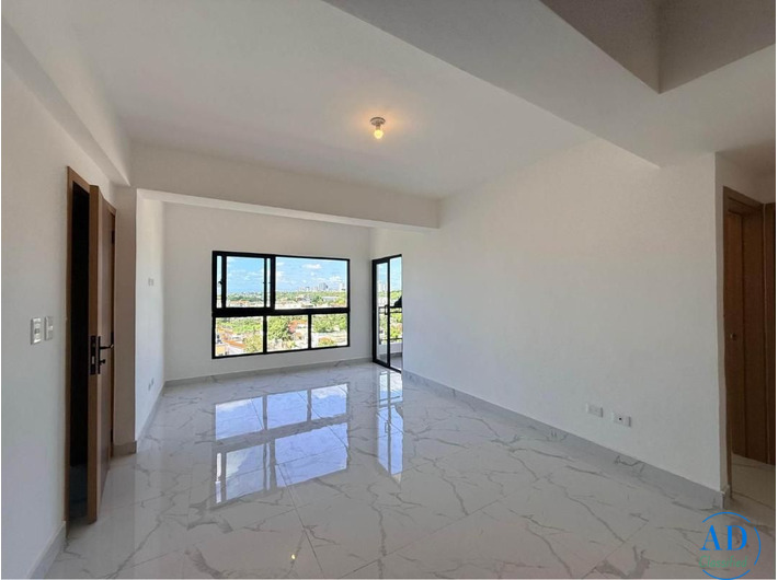 Lujo Y Confort, Venta De Apartamentos Tipo Loft!!