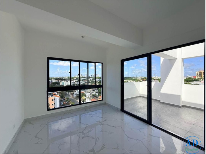 Lujo Y Confort, Venta De Apartamentos Tipo Loft!!