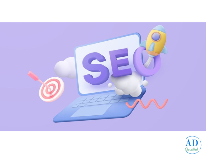 SEO Course In Lucknow | Barrownz Learning Academy