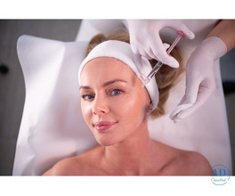 Skin Booster Dubai – Advanced Collagen Skin Booster Treatment for Radiant Skin