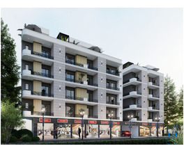 Buy low-rise apartments in Vihaan Grandeur Noida Extension