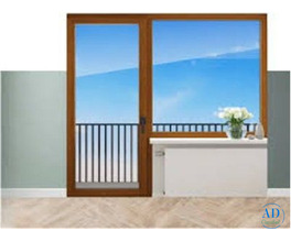 High-Performance uPVC Doors & Windows for Modern Living