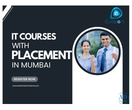 Hiring for Freshers Job in Mumbai- MNC Hiring Freshers - Evision Technoserve