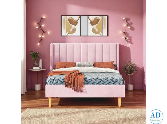 Bright Haven Bed
