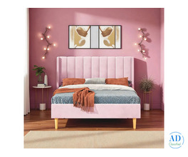 Bright Haven Bed