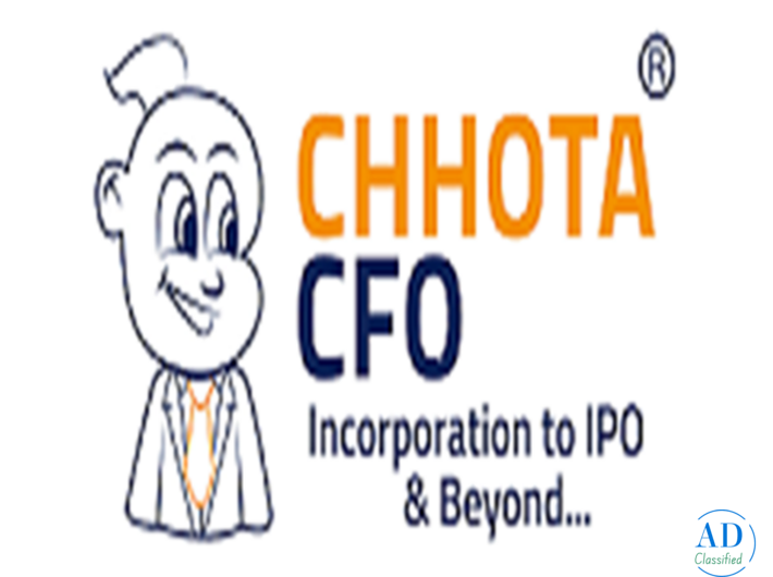Chartered Accountant in Bangalore | CA Firm | Chhota CFO