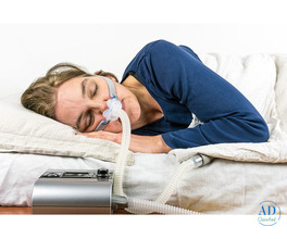 Auto CPAP Machine for Rent & Sale in India | BreatheNest
