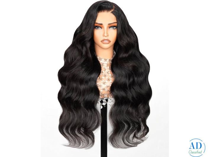 Buy Raw Hair Wefts – 100% Unprocessed Human Hair Extensions