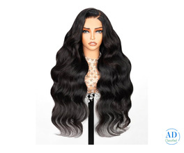 Buy Raw Hair Wefts – 100% Unprocessed Human Hair Extensions