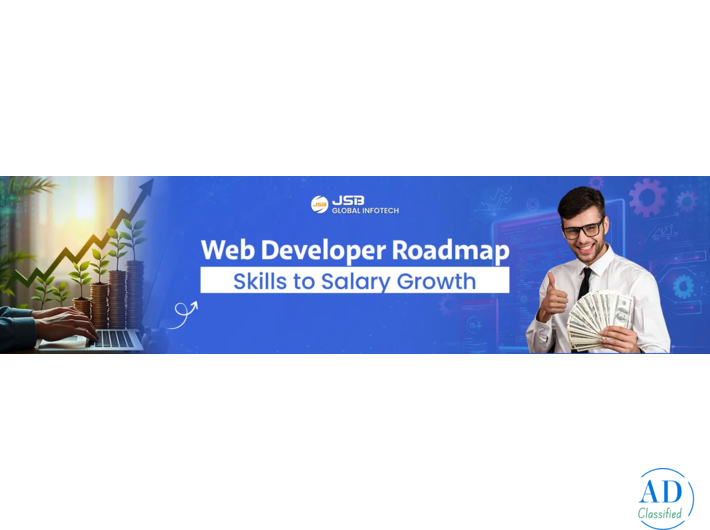 Top 10 Web Developer Skills You Must Learn in 2026