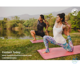 Top Yoga Retreat in Thailand | Health and Fitness Resort