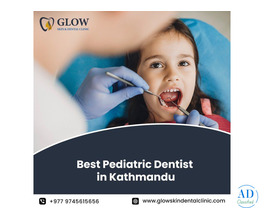 Best Pediatric Dentist in Kathmandu
